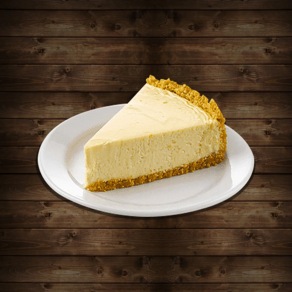 Key Lime Pie