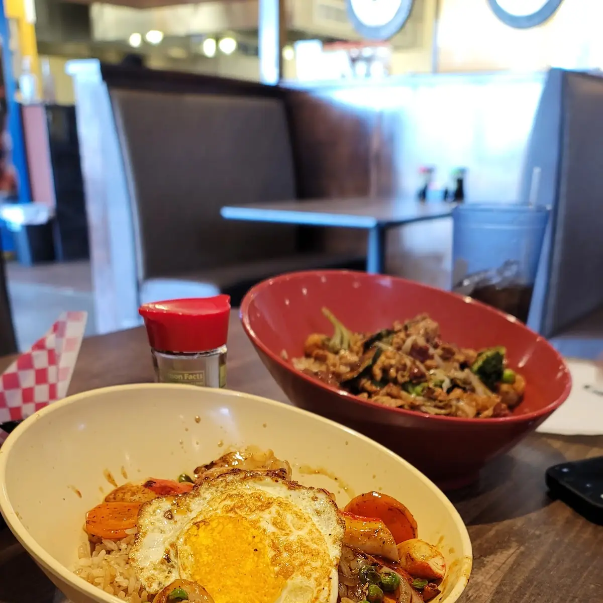 Bibimbap