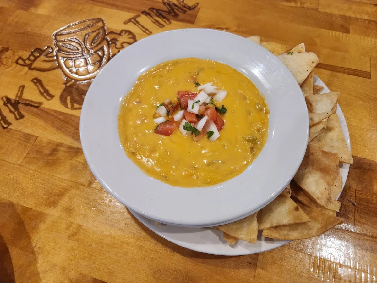 Queso Dip