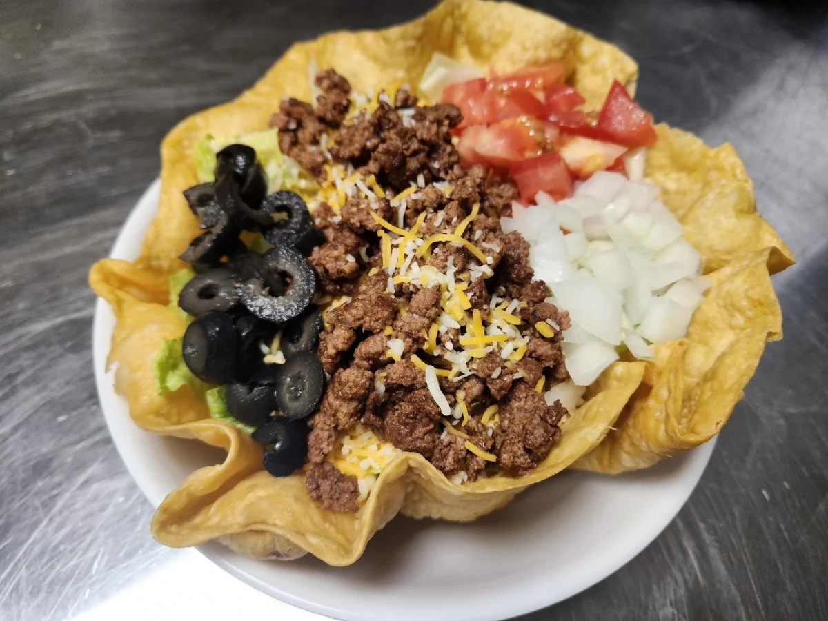 Taco Salad