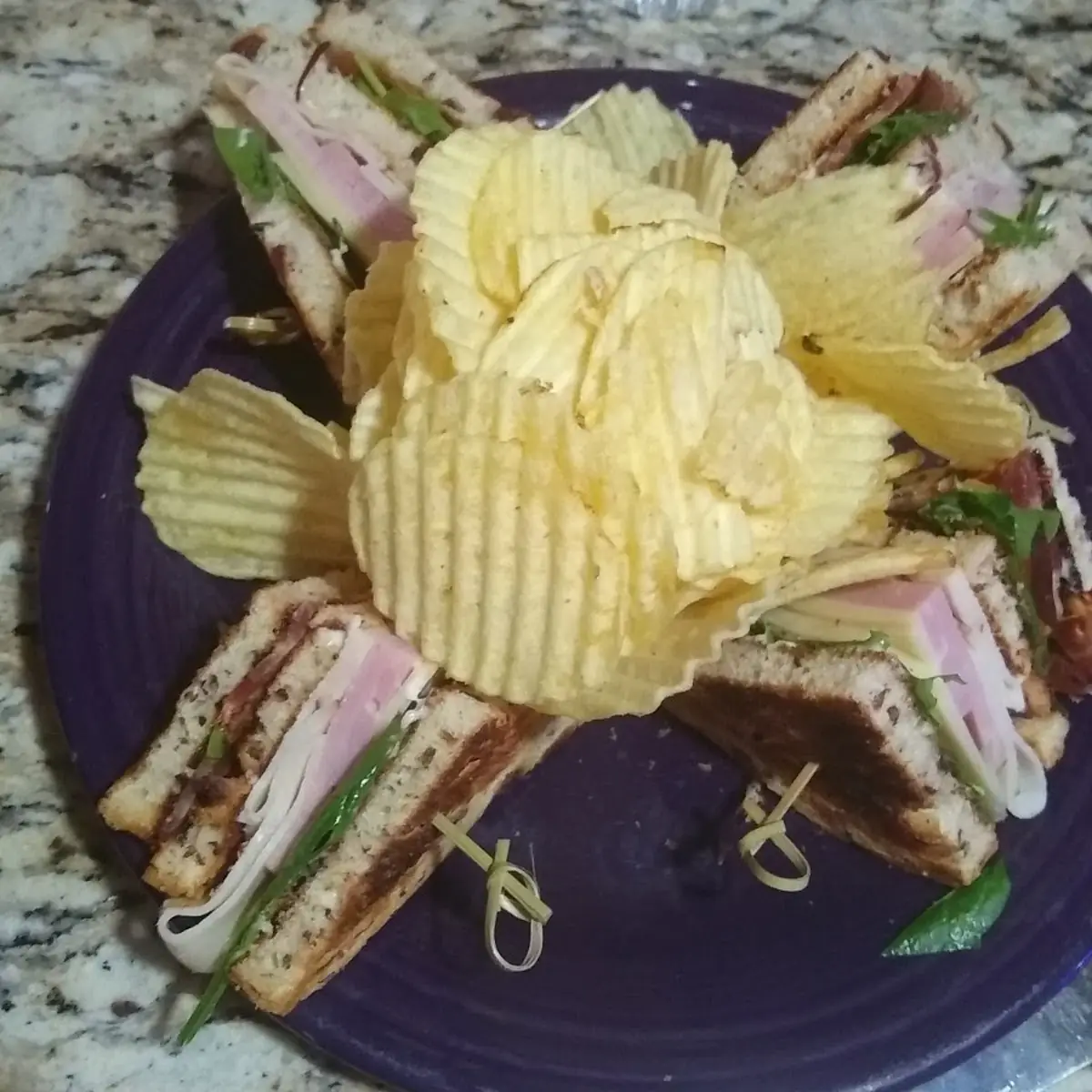Turkey Club