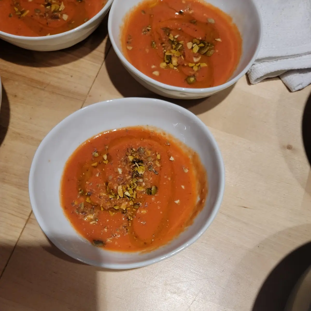 Tomato Soup