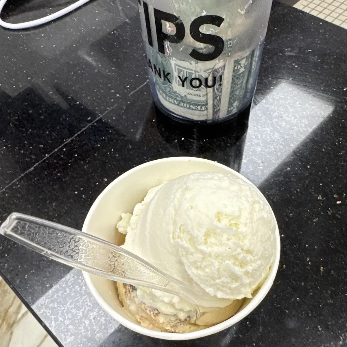 Vanilla