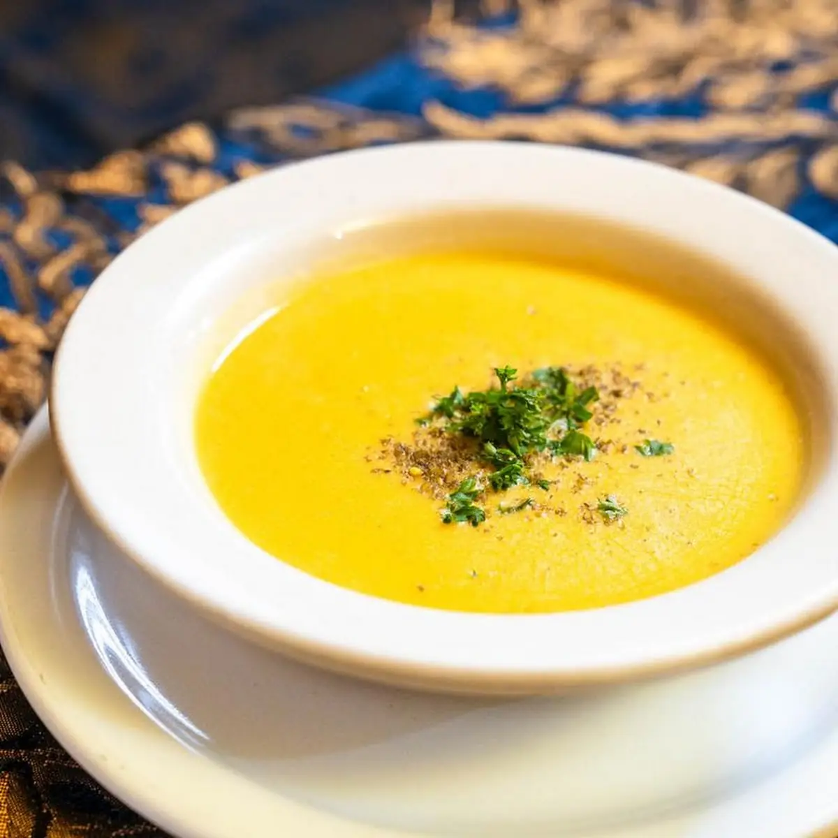 ADIS Soup V GF
