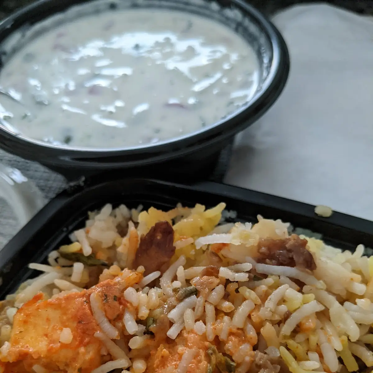 Paneer Makhani