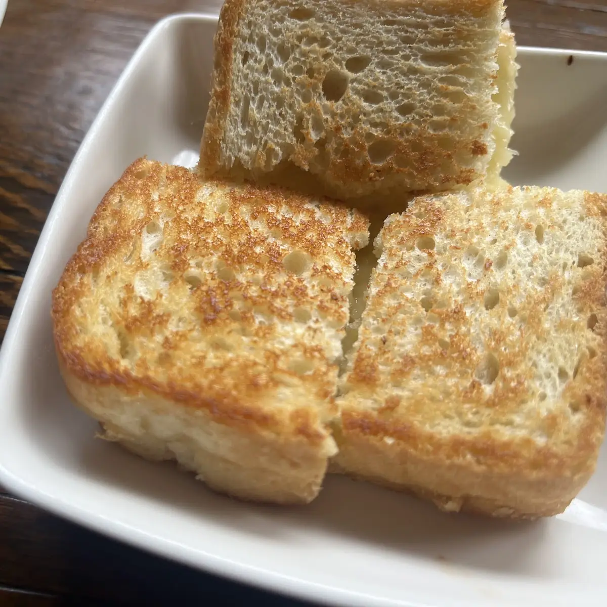Grilled Cheese
