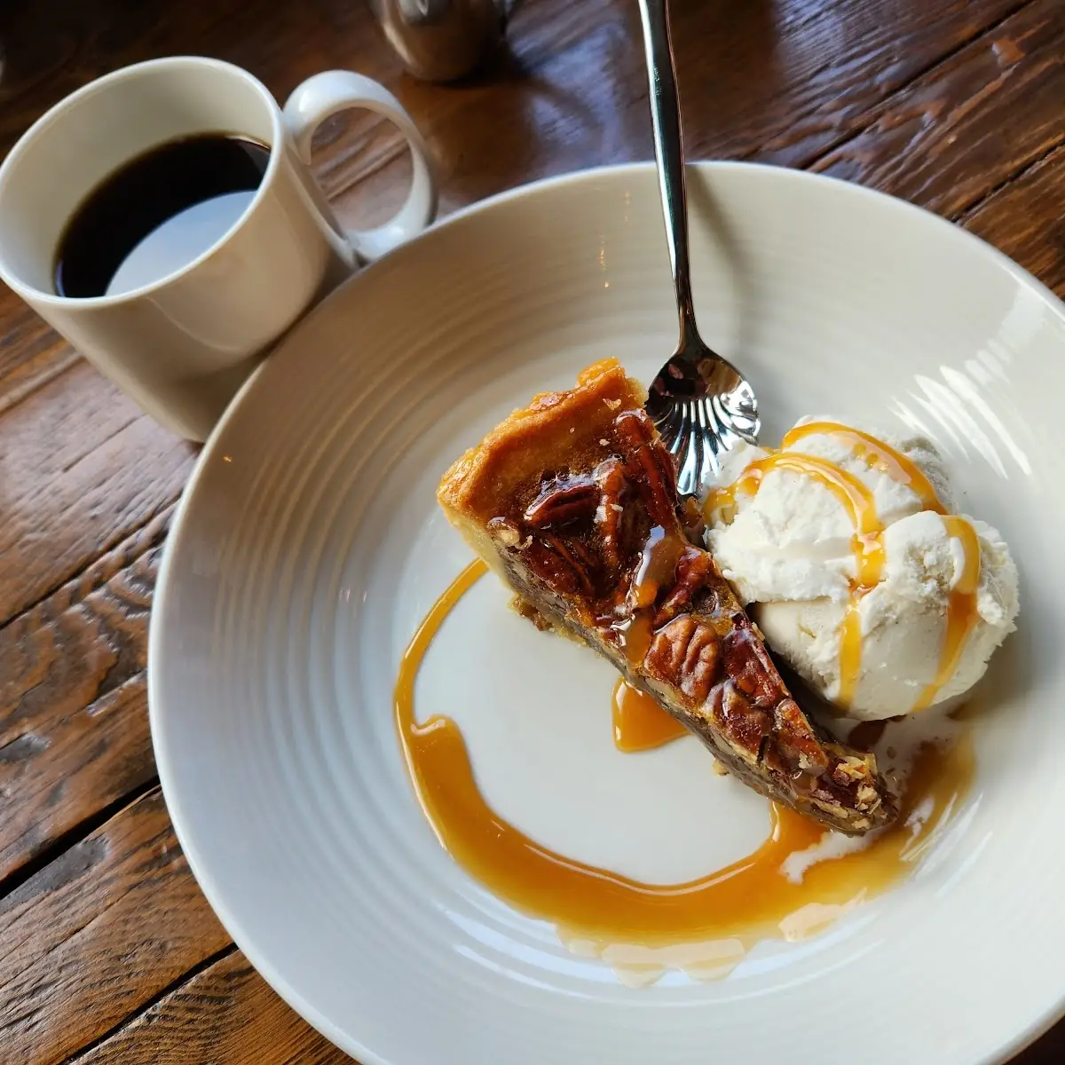 Pecan Pie