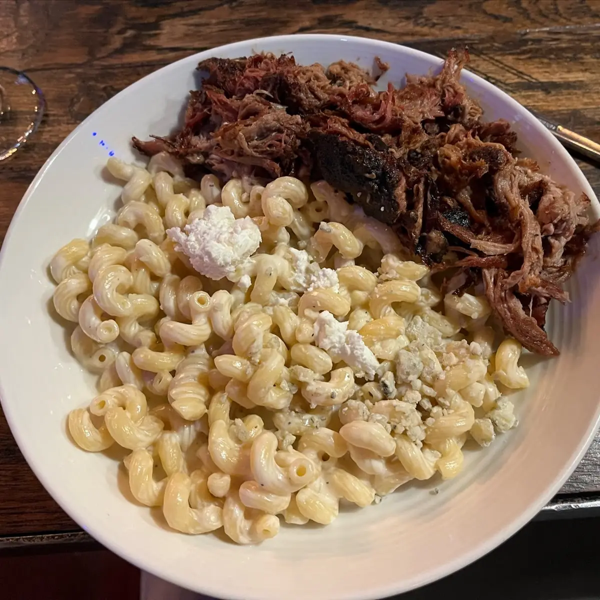 Pulled Pork