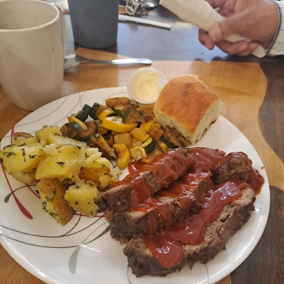 Steak Sandwich