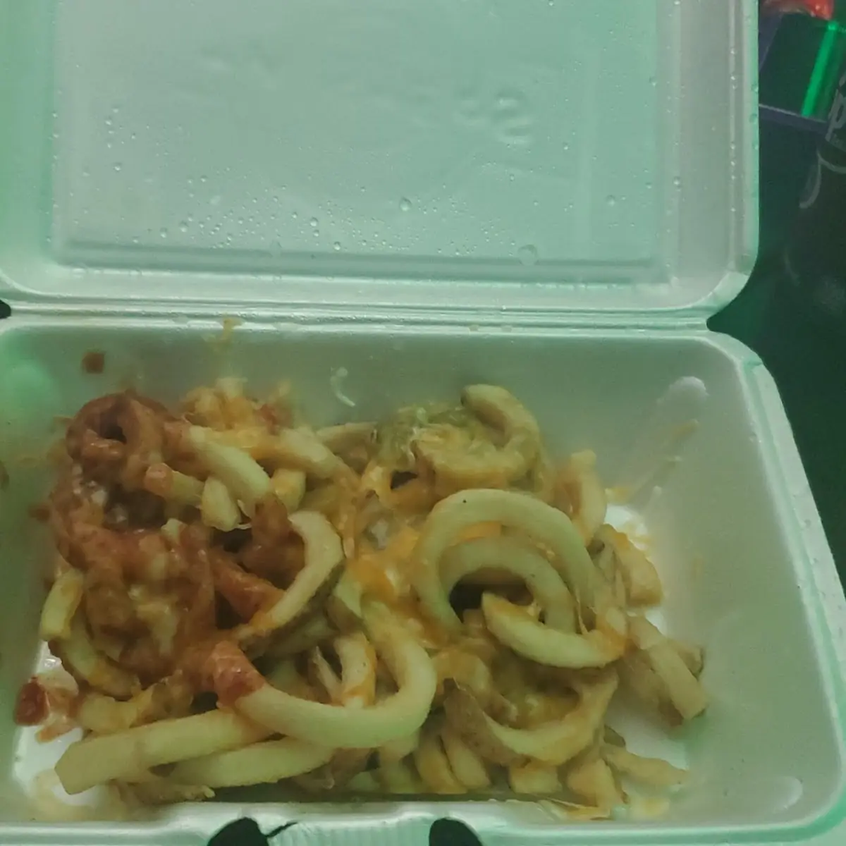 Fritto Misto