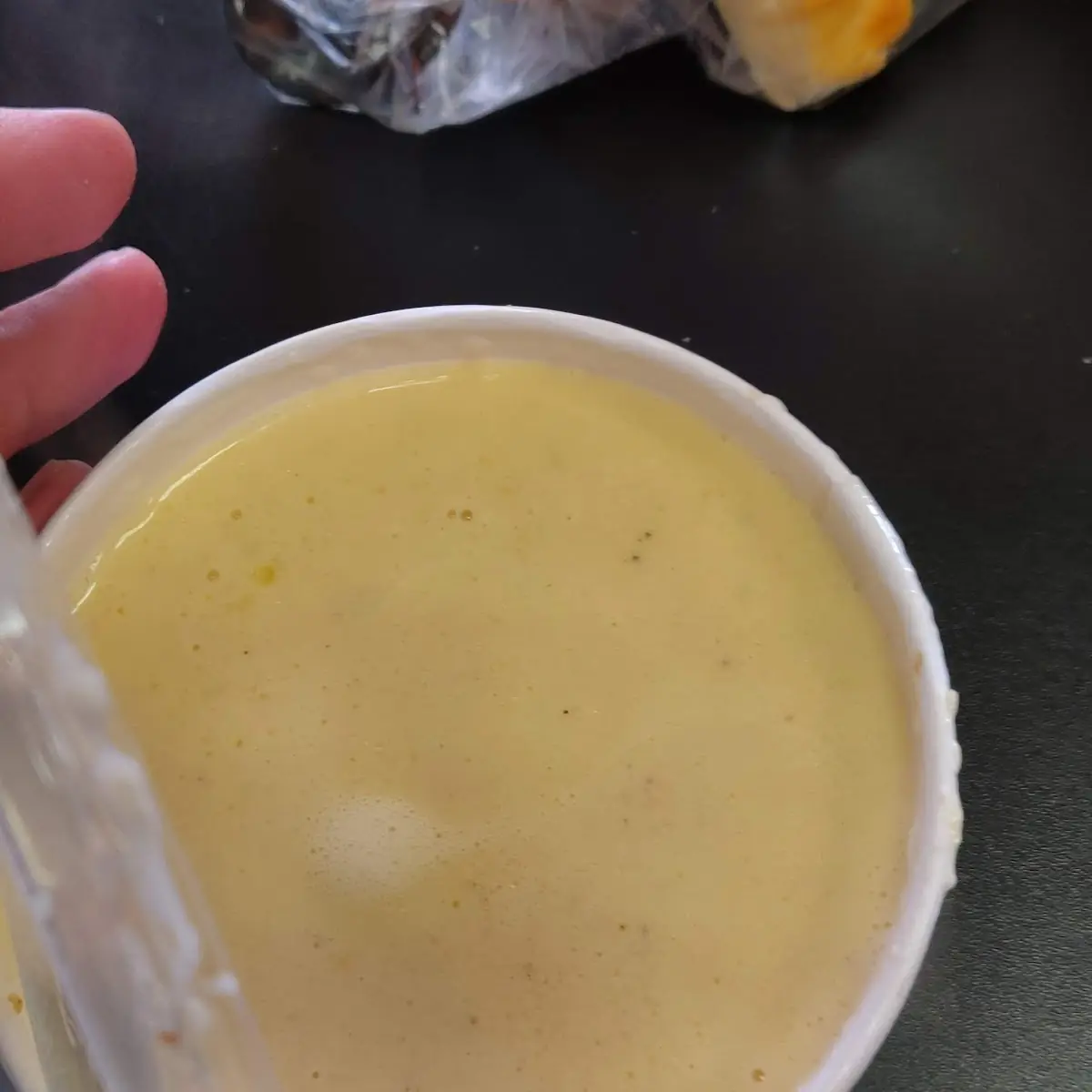 Cheese Dip