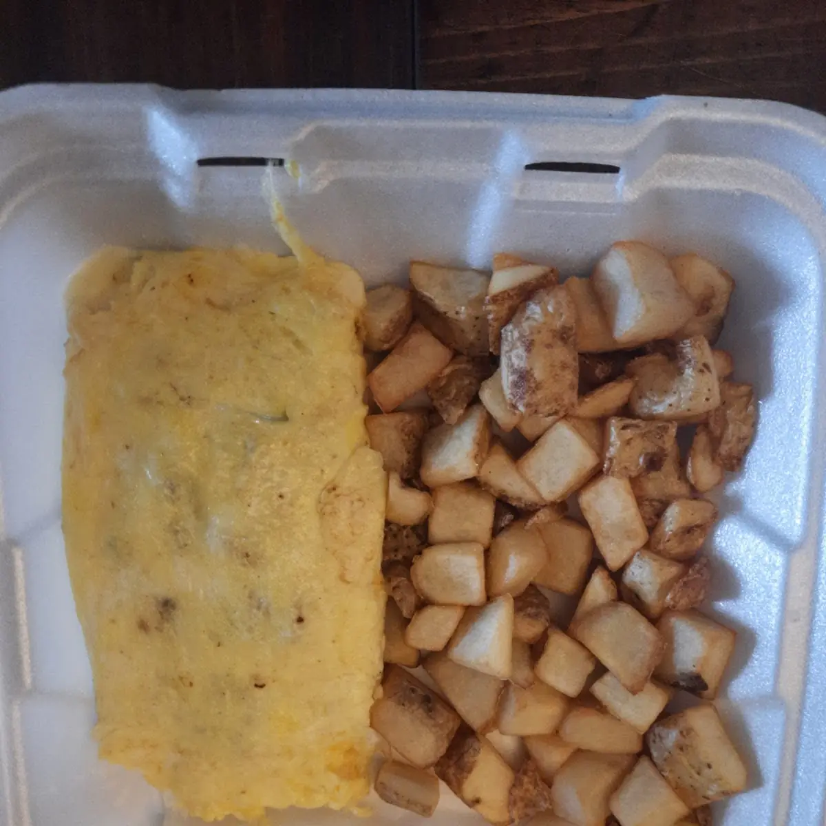 Home Fries