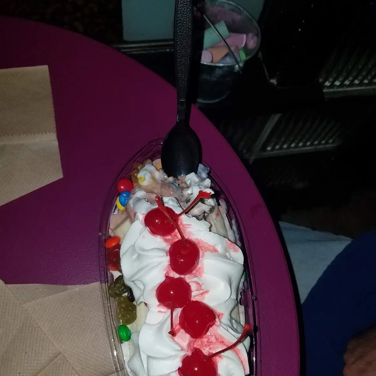 Banana Split