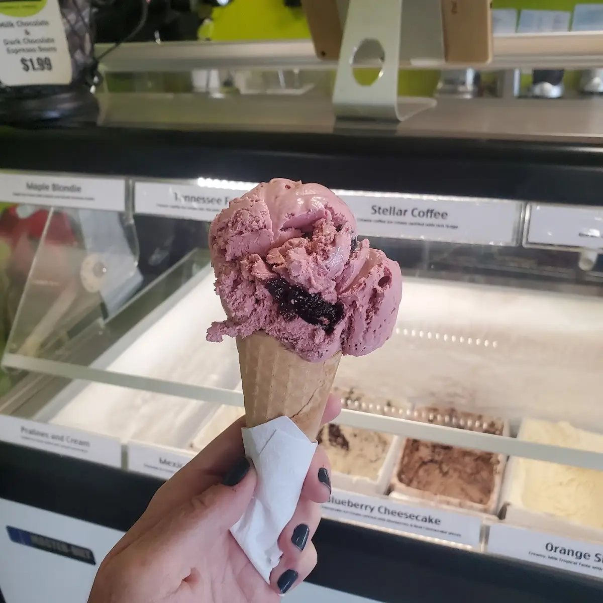 Black Cherry