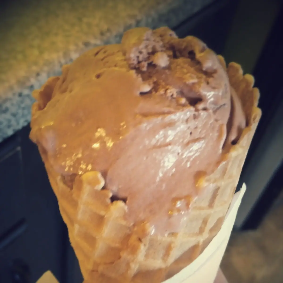 Hot Chocolate