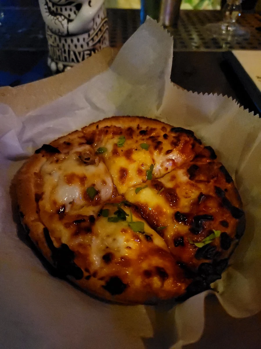Cheese Pizza