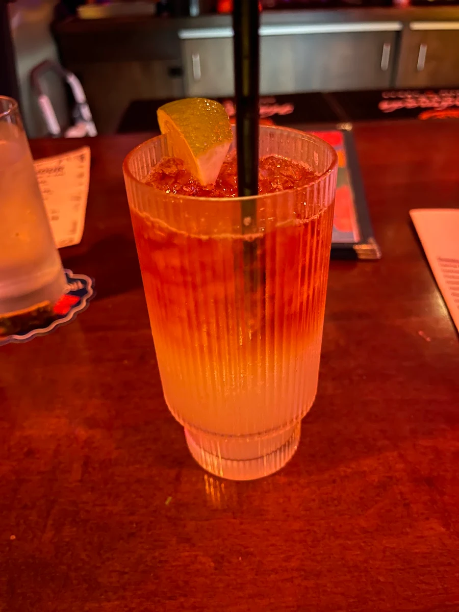 Mai Tai