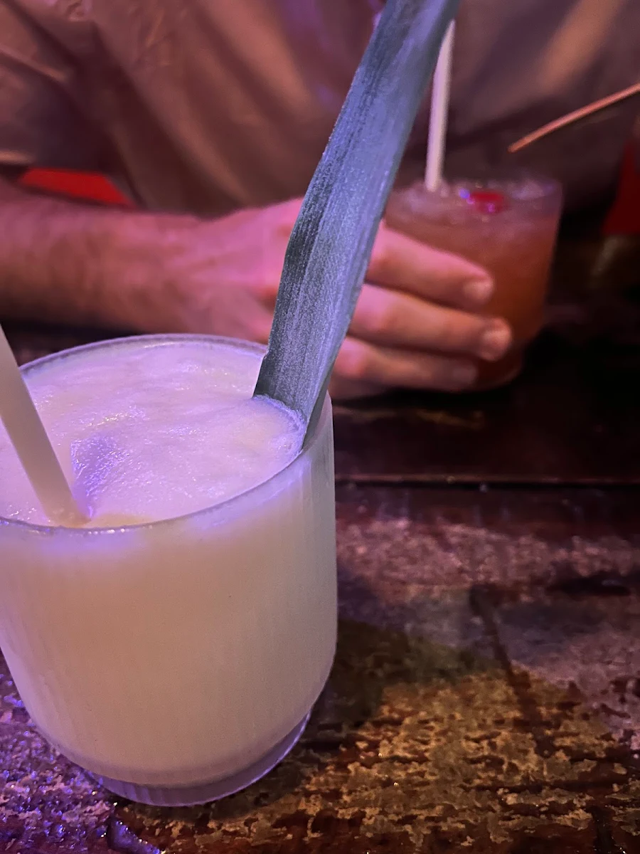 Pina Colada