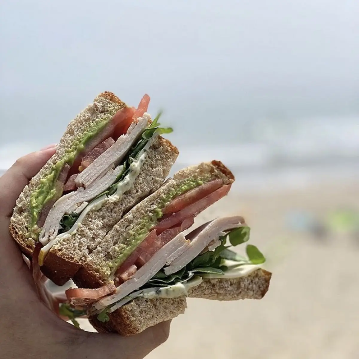 Kids Sandwich