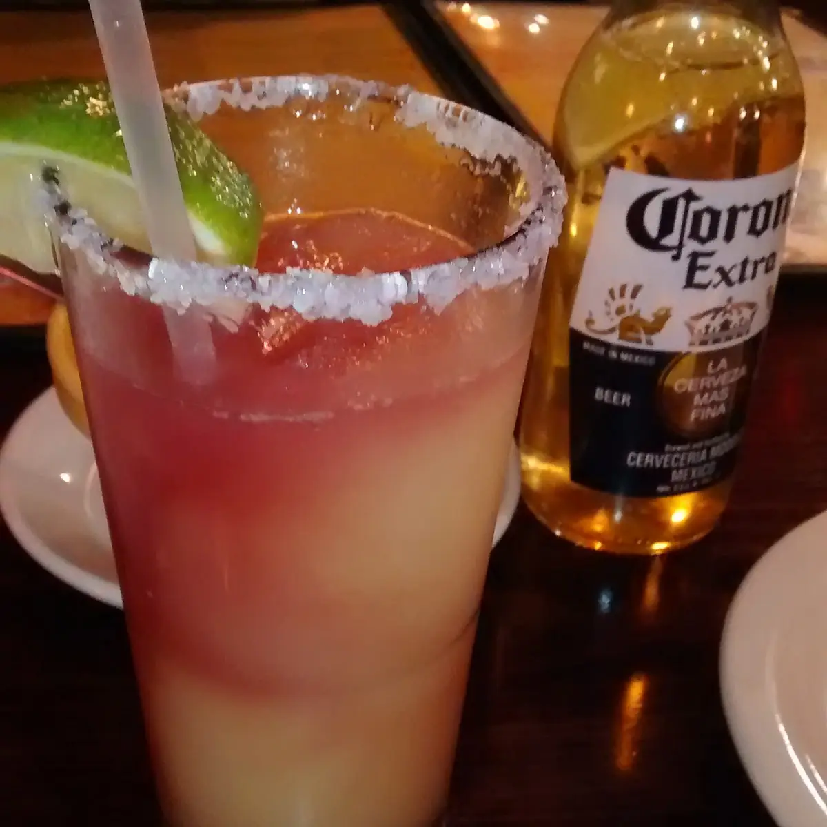 Frozen Margarita