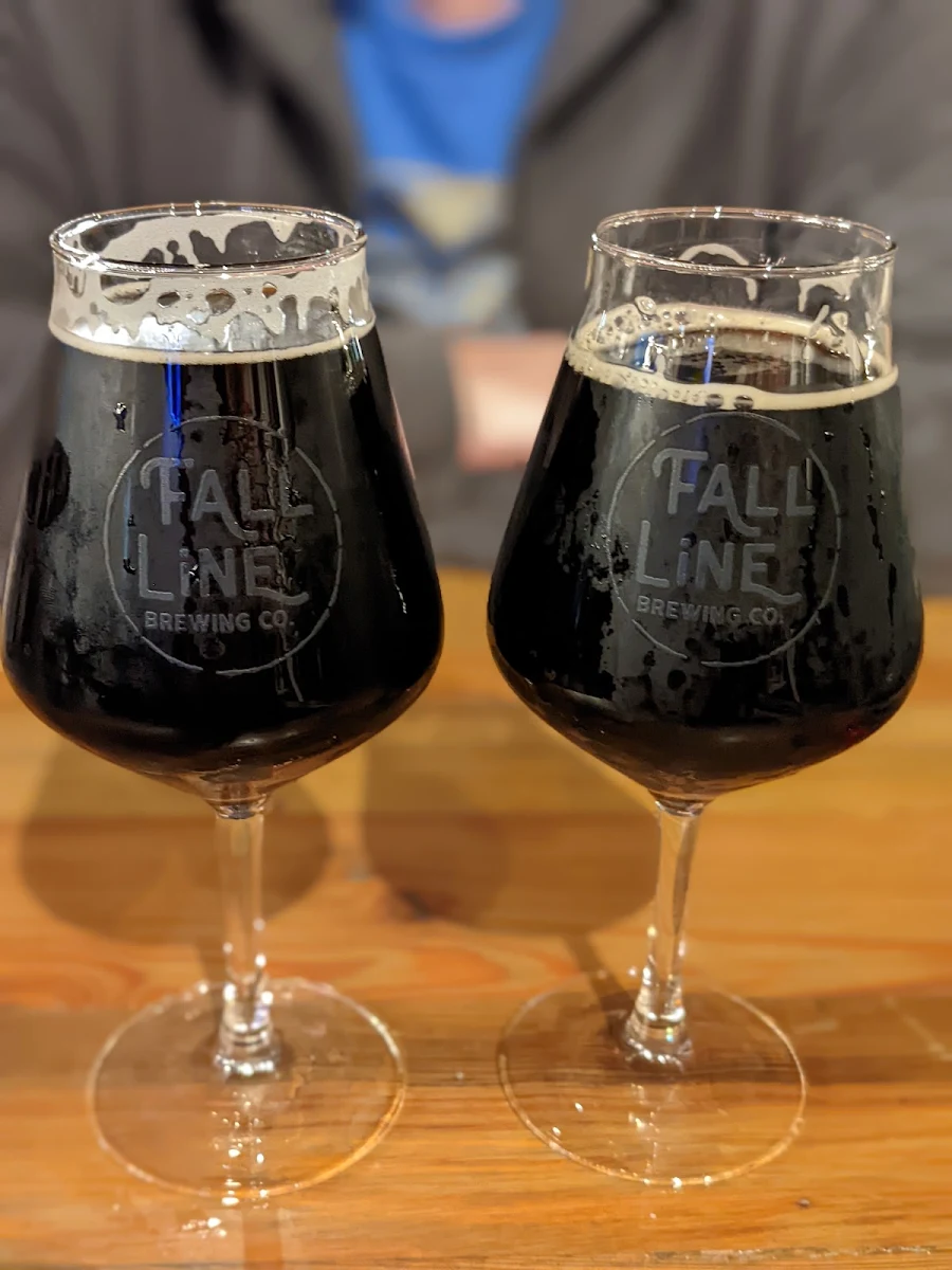 Black IPA