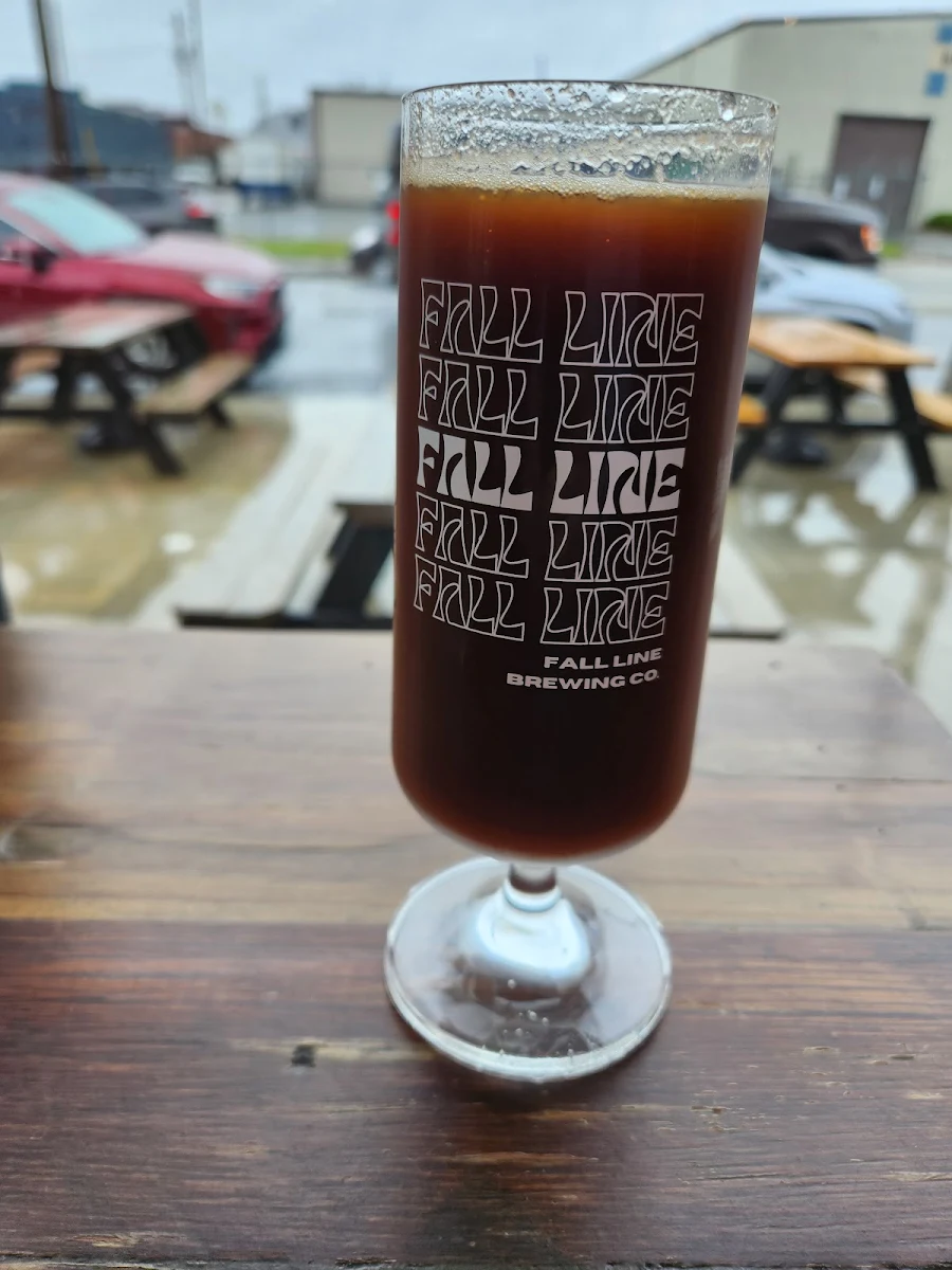 Cold Brew