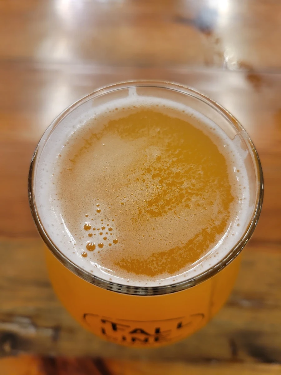 Hazy Pale Ale