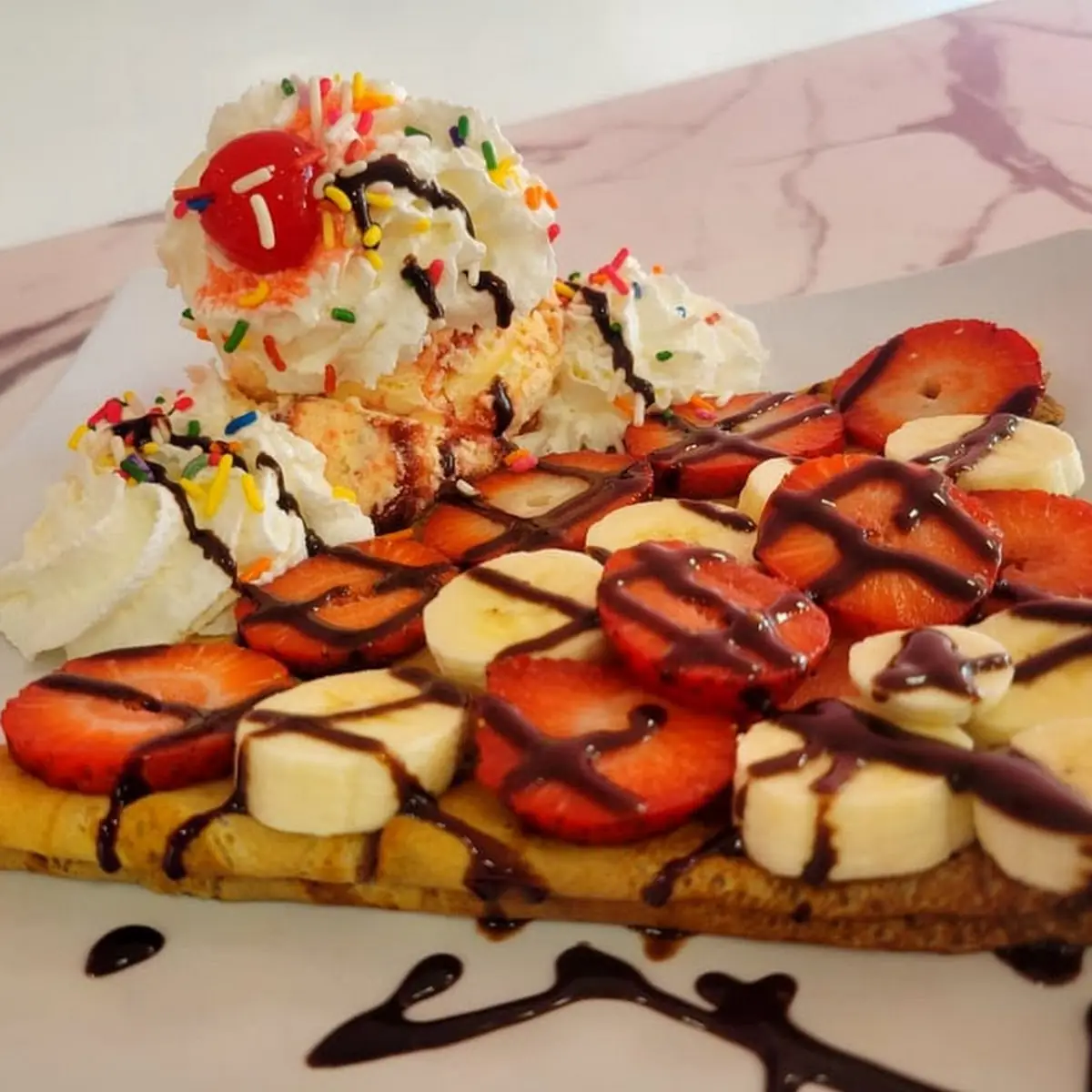 Crepe