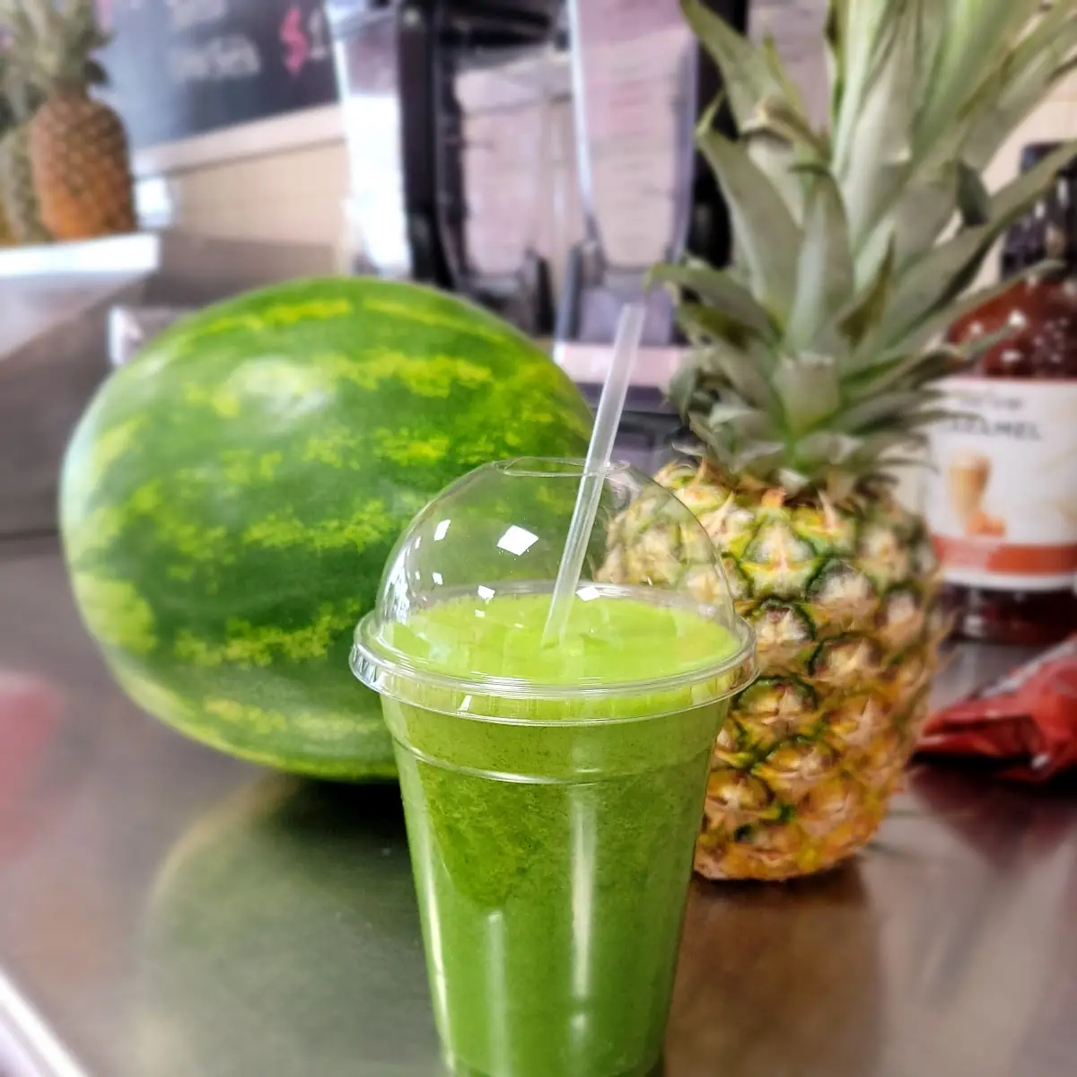 Green Smoothie