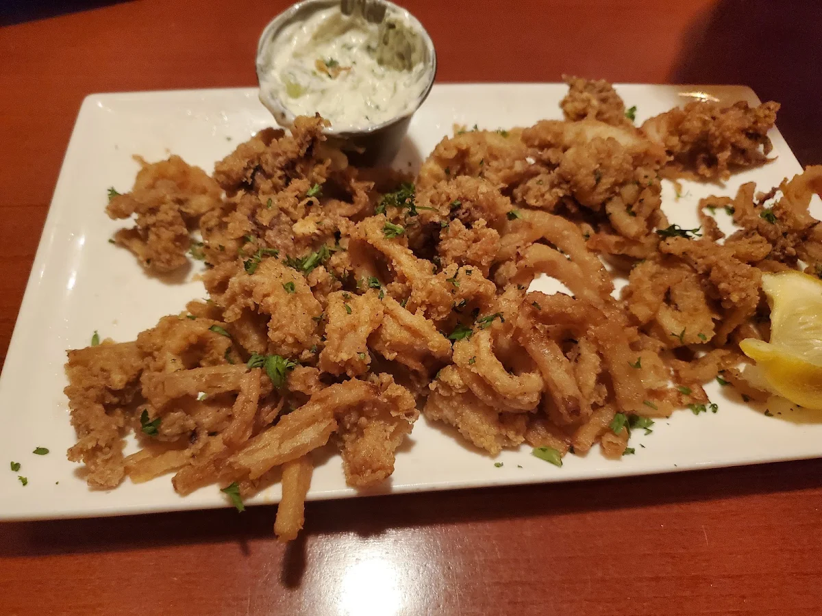 Calamari