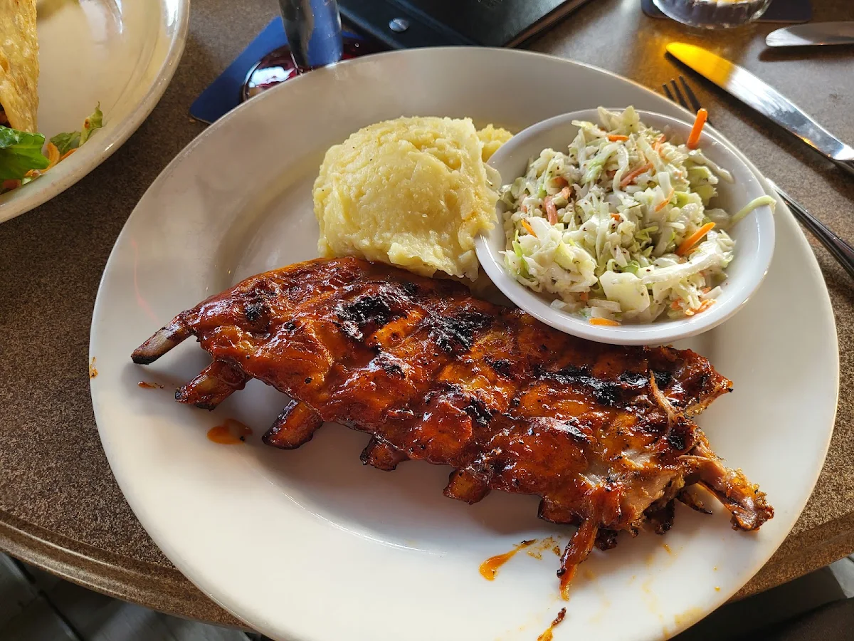 Original Ribs