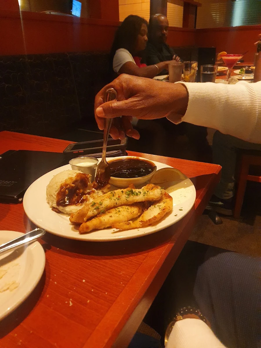 Pickerel