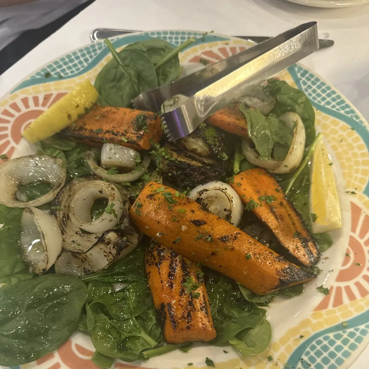 Gianni's Salad
