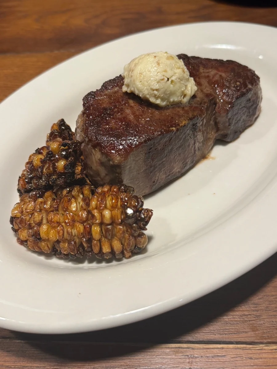 Bone-In Paniolo Ribeye Steak