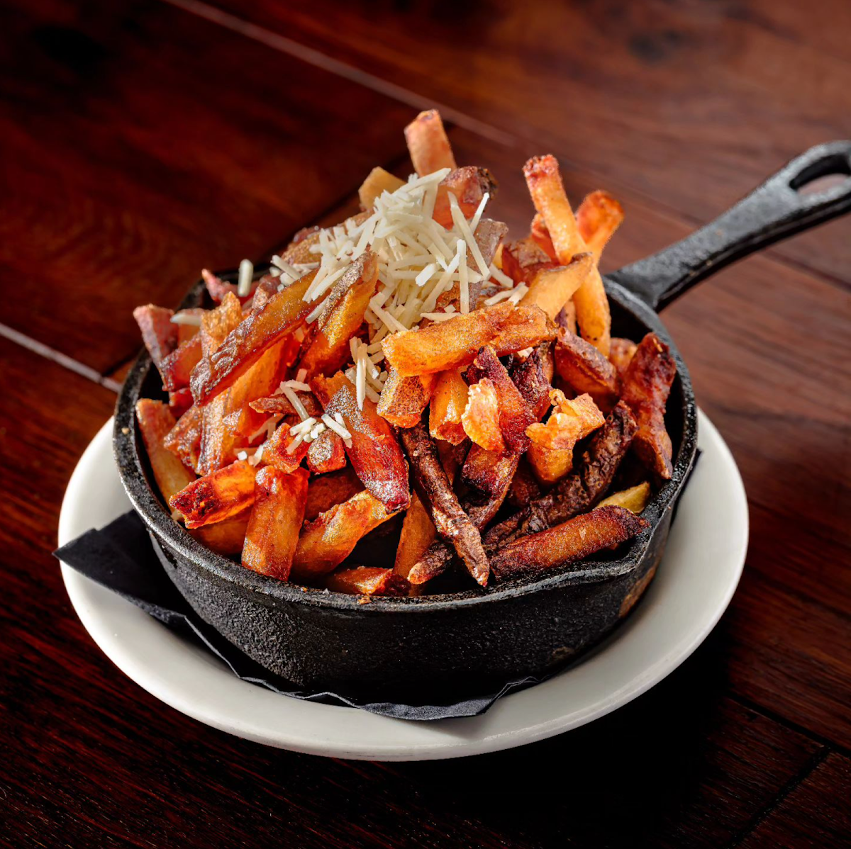 House Cut Fries