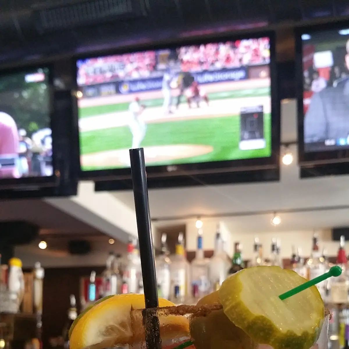 Long Island Pints