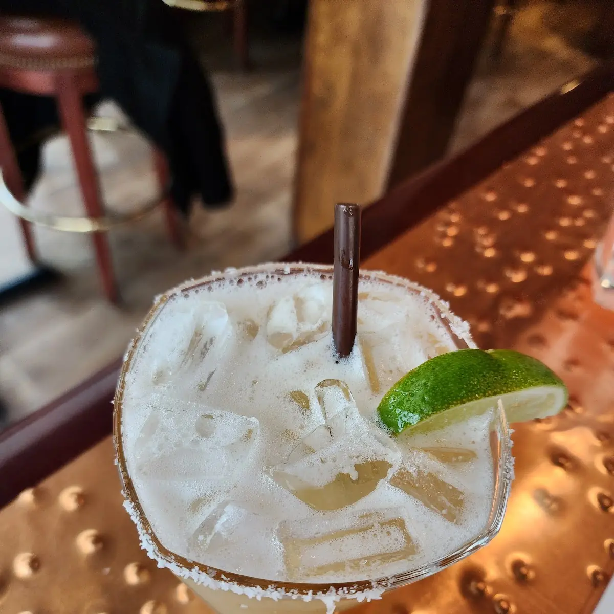 House Margarita