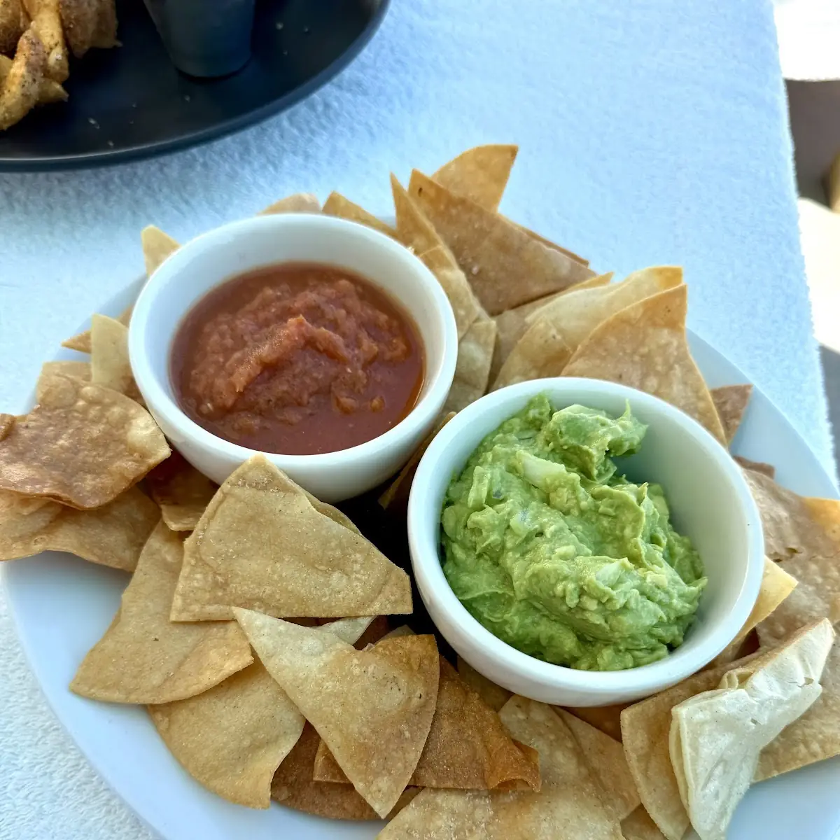 House Made Chips