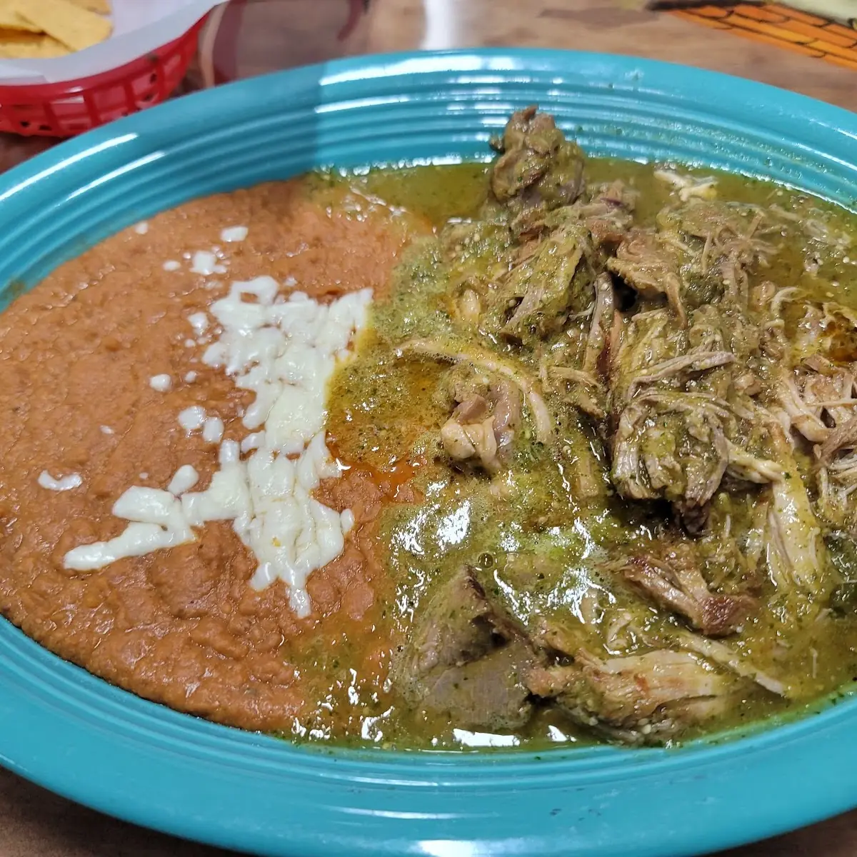 Chile Verde