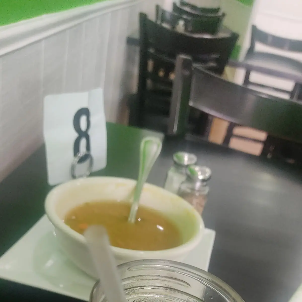 Lemon Tea