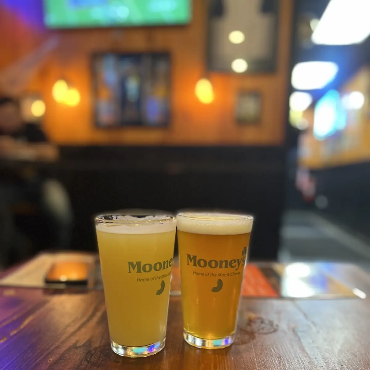 Local Beer