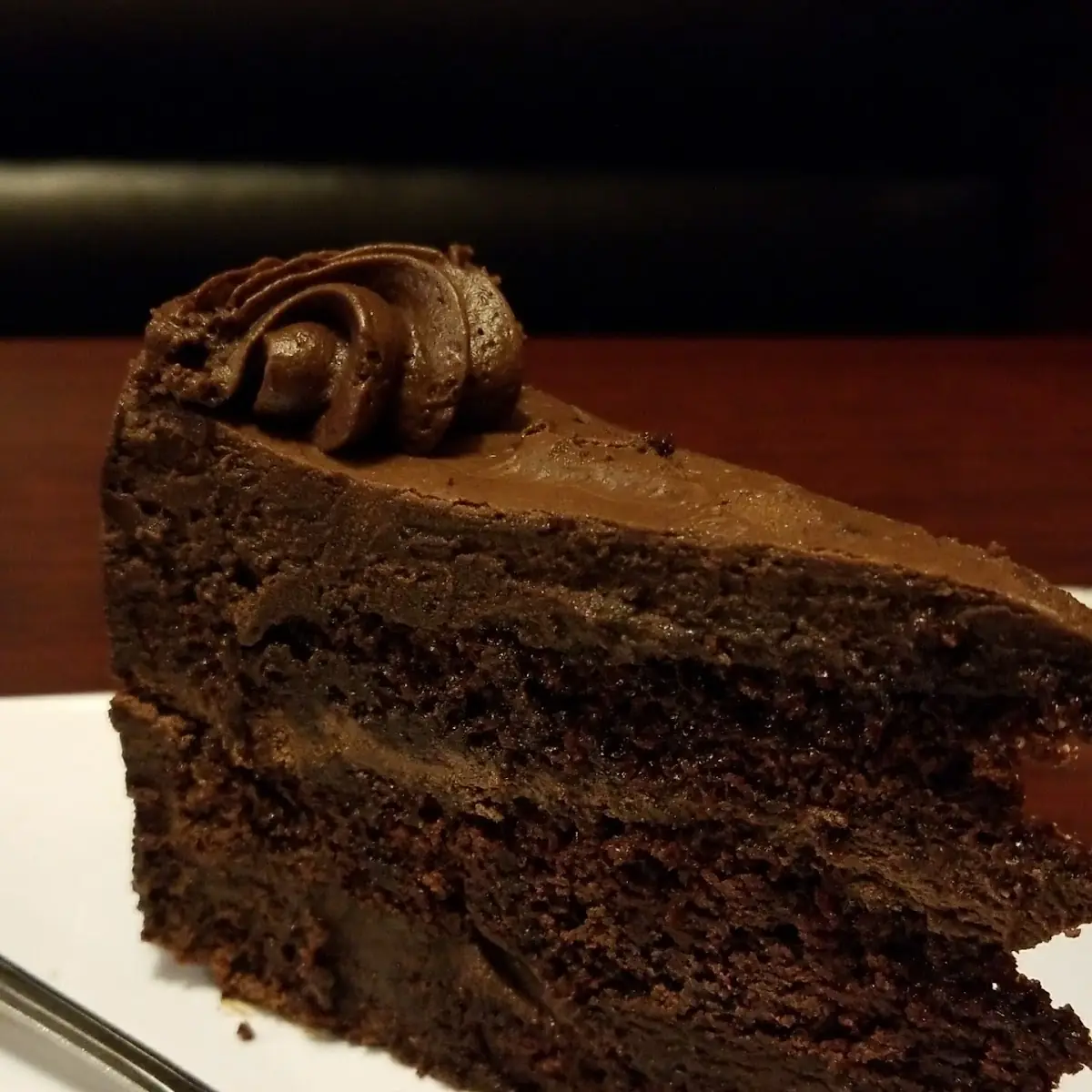 Chocolate Cake