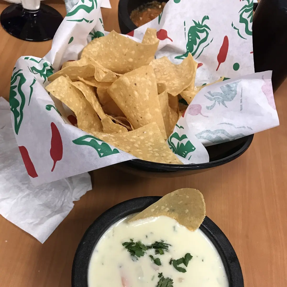 Cheese Dip