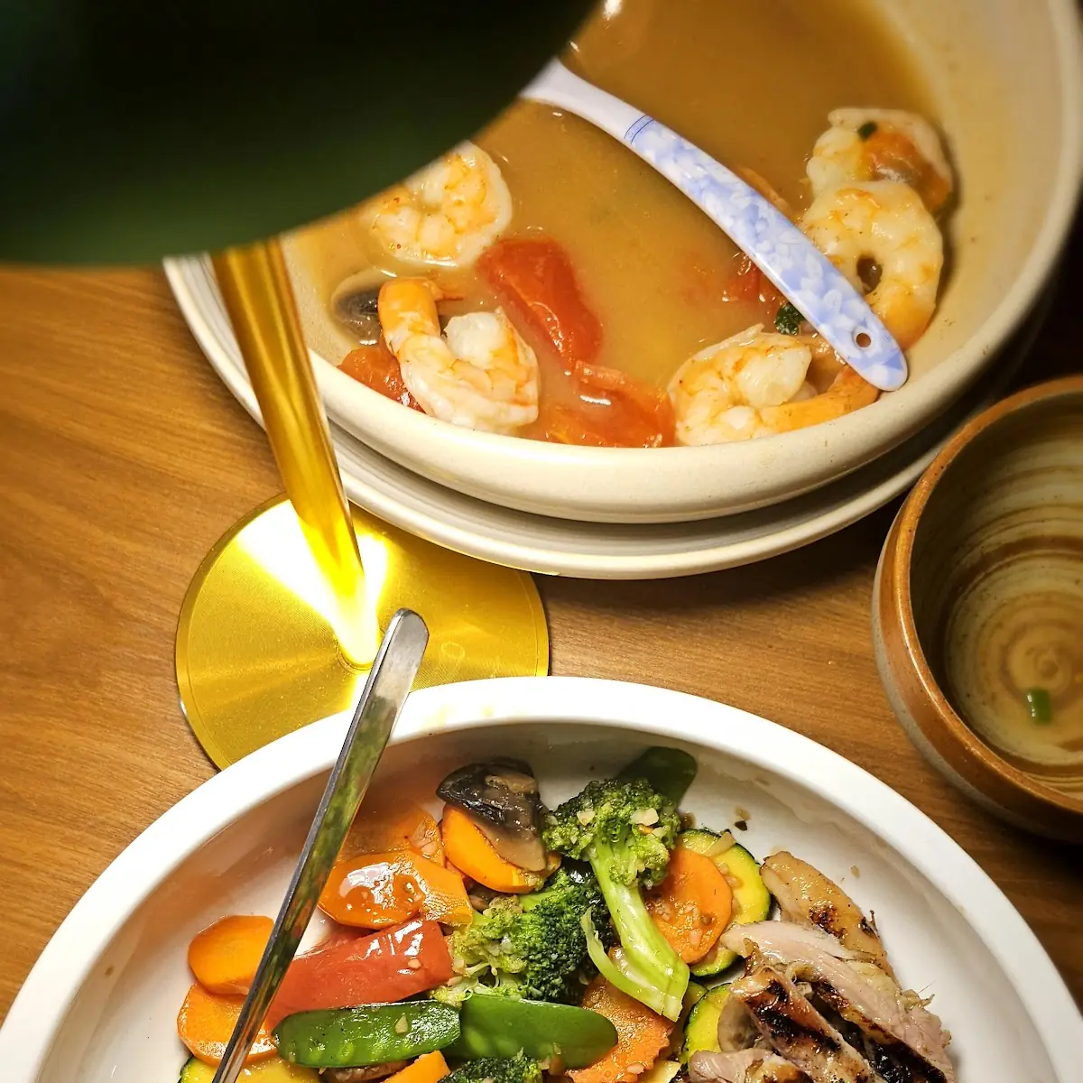 Chicken Teriyaki