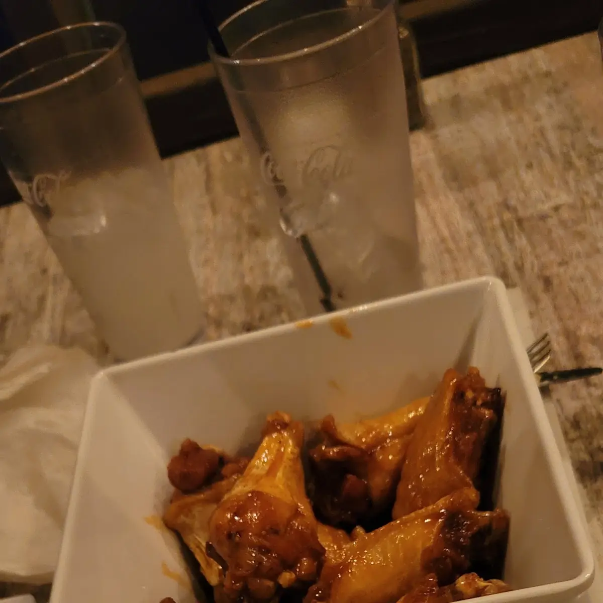 Chicken Wings