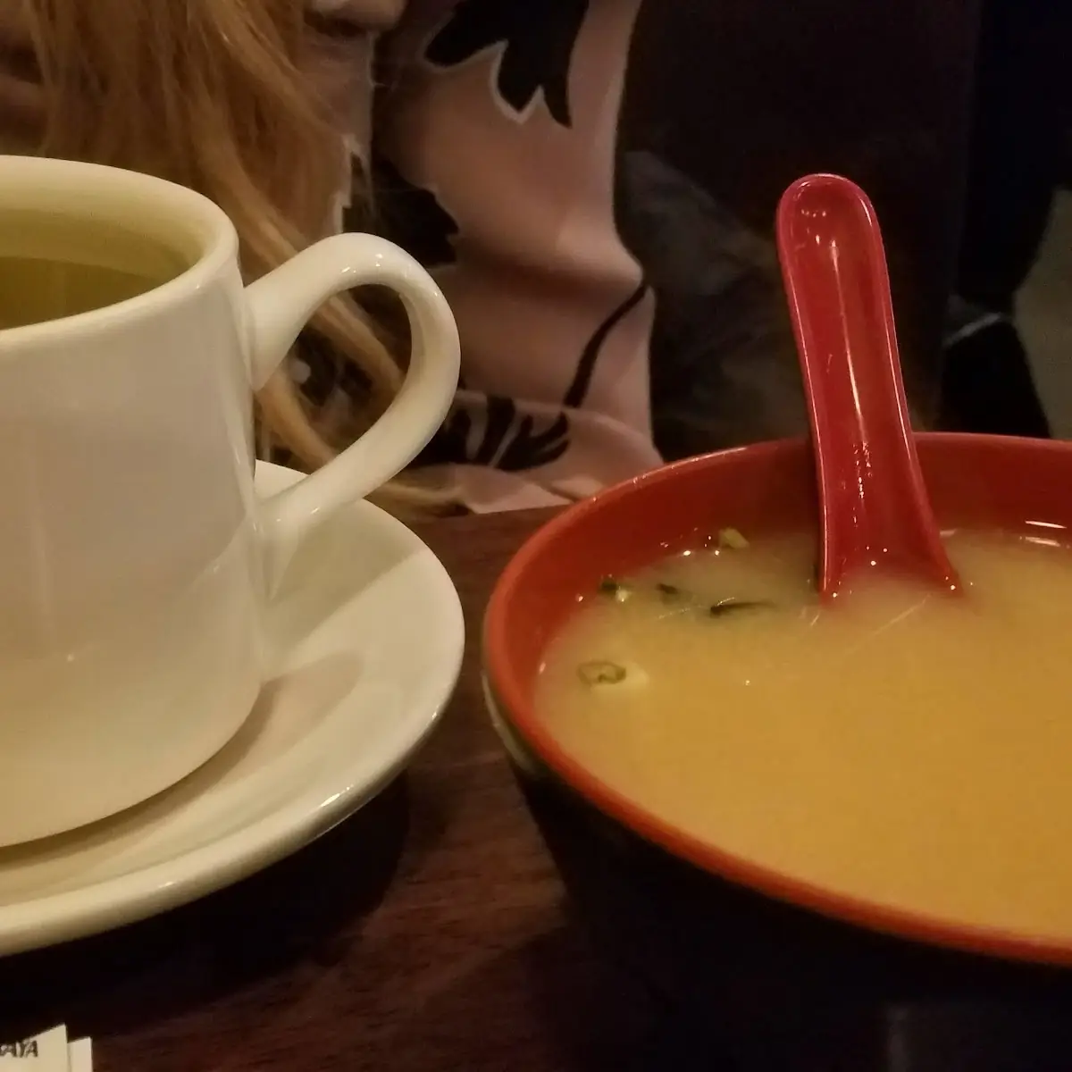 Miso Soup