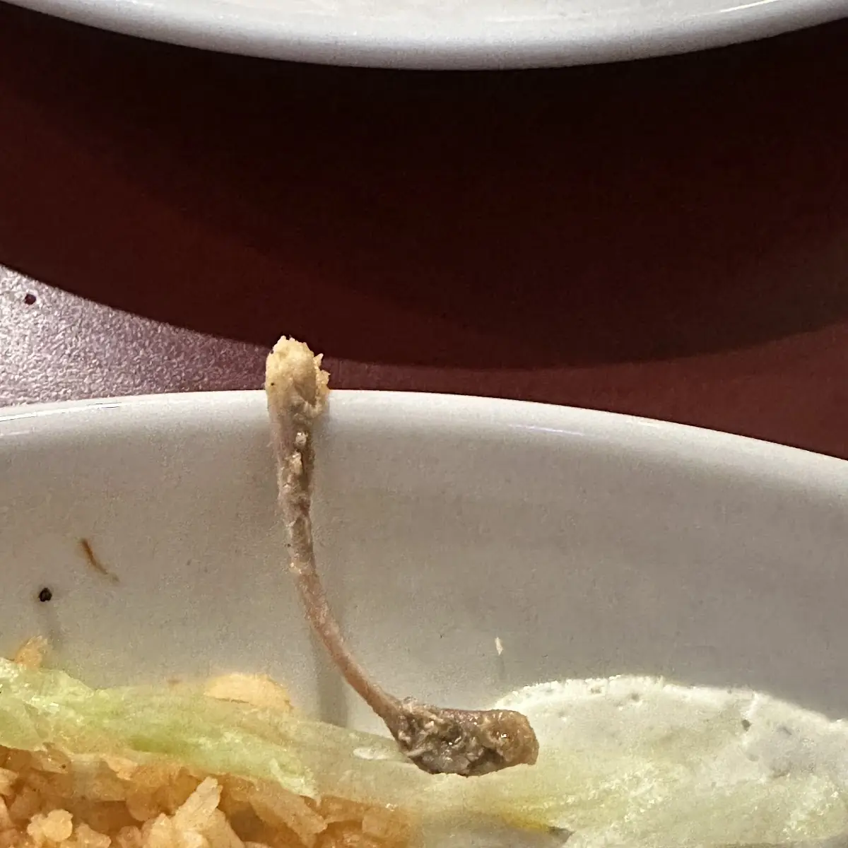 Boneless Chicken