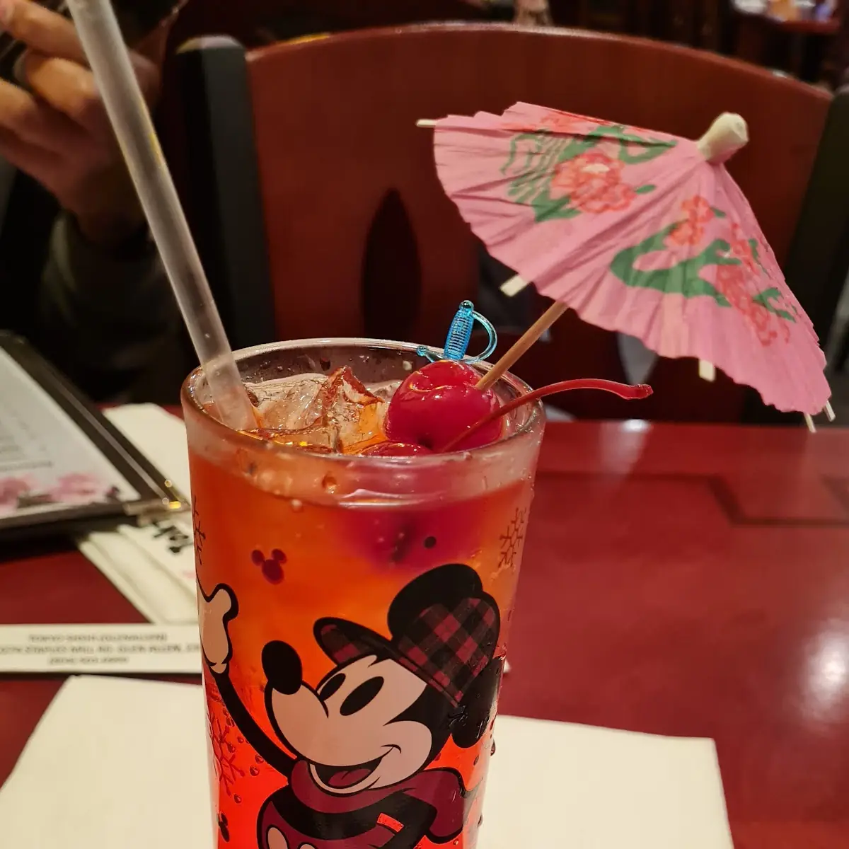 Shirley Temple