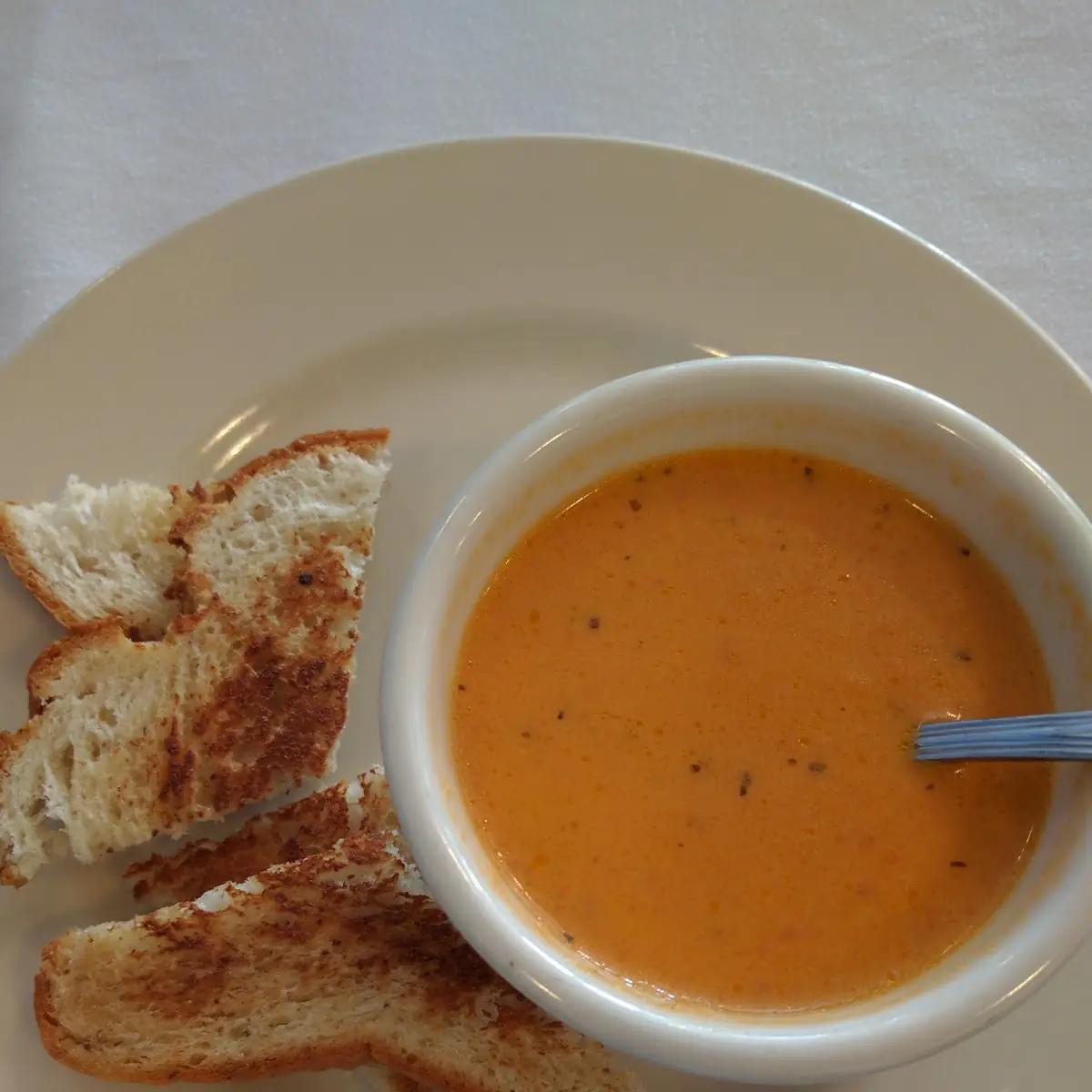 Tomato Soup