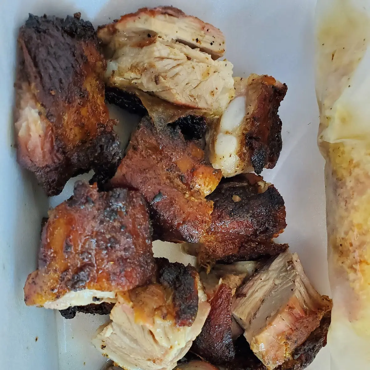 Rib Tips